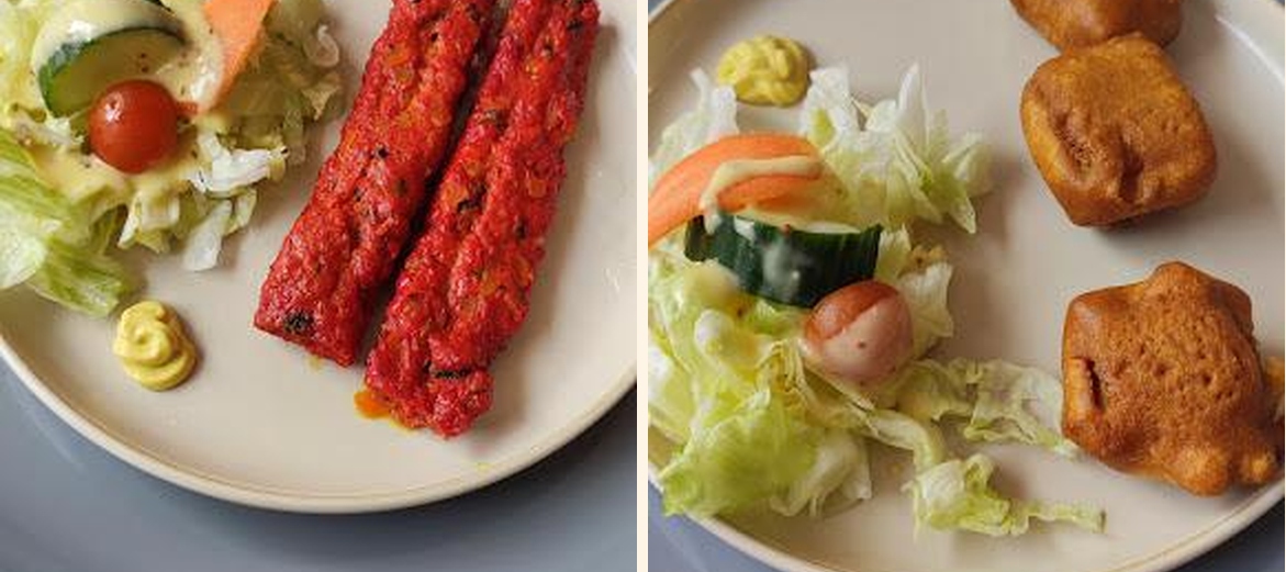 Taj Mahal - Gallery Image 1