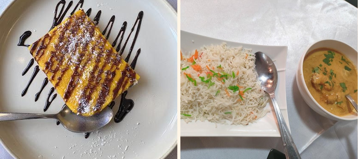 Taj Mahal - Gallery Image 2