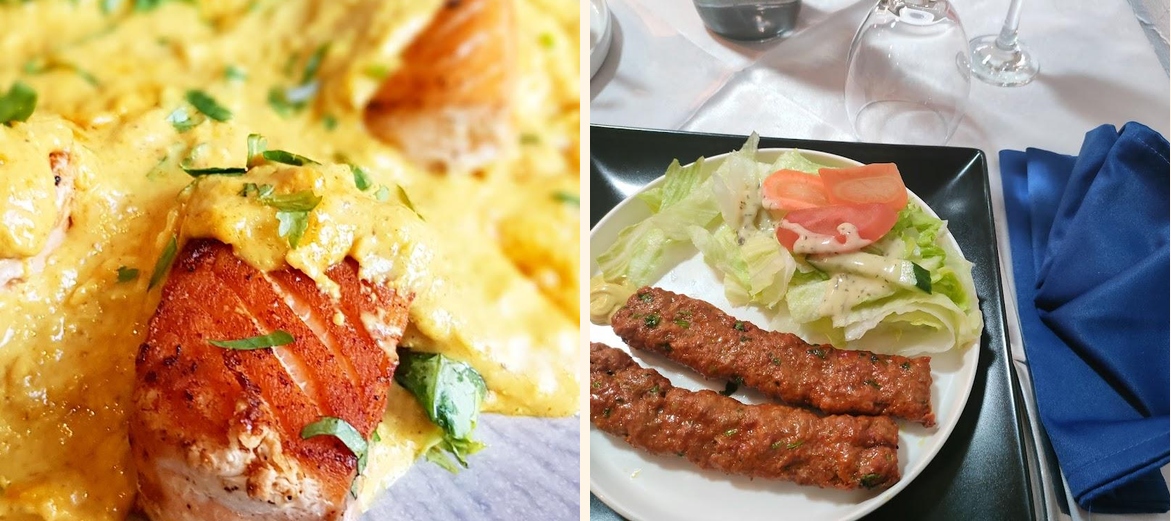 Taj Mahal - Gallery Image 5