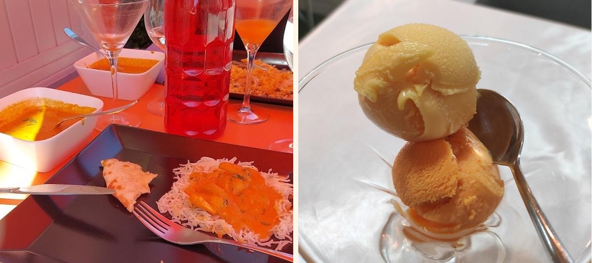 Taj Mahal - Gallery Image 6